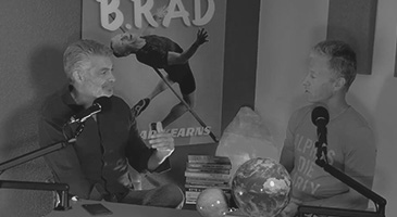 B.Rad Podcast
